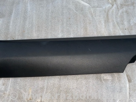 ФОТО Обшивка салона для Volvo XC90 II SPA (2015-) Київ