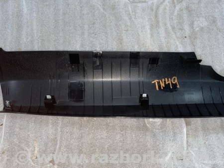 ФОТО Обшивка салона для Volvo XC90 II SPA (2015-) Київ