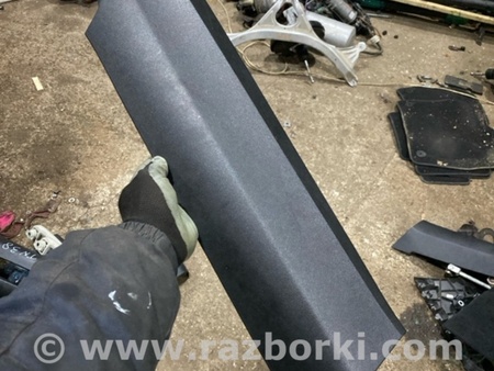 ФОТО Пластик для Volvo XC90 II SPA (2015-) Київ