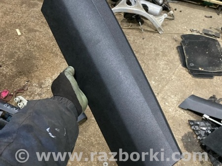 ФОТО Пластик для Volvo XC90 II SPA (2015-) Київ