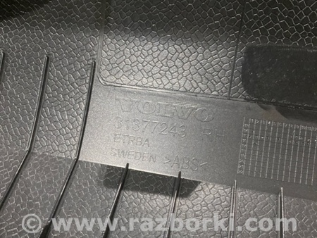 ФОТО Пластик для Volvo XC90 II SPA (2015-) Київ