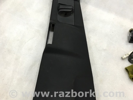 ФОТО Накладка в салоне для Volvo XC90 II SPA (2015-) Київ