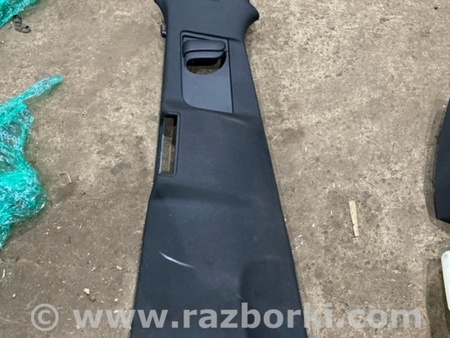 ФОТО Обшивка салона для Volvo XC90 II SPA (2015-) Київ