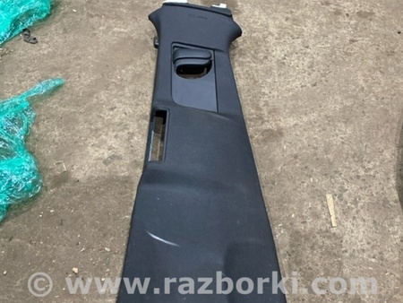 ФОТО Обшивка салона для Volvo XC90 II SPA (2015-) Київ