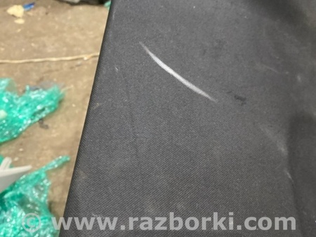 ФОТО Обшивка салона для Volvo XC90 II SPA (2015-) Київ