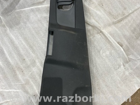 ФОТО Обшивка салона для Volvo XC90 II SPA (2015-) Київ