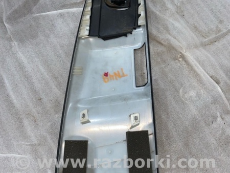 ФОТО Обшивка салона для Volvo XC90 II SPA (2015-) Київ