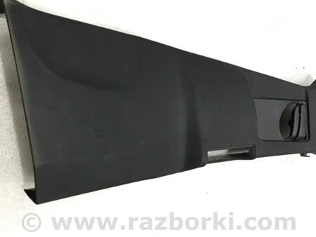 ФОТО Накладка в салоне для Volvo XC90 II SPA (2015-) Київ