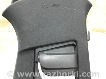 ФОТО Накладка в салоне для Volvo XC90 II SPA (2015-) Київ