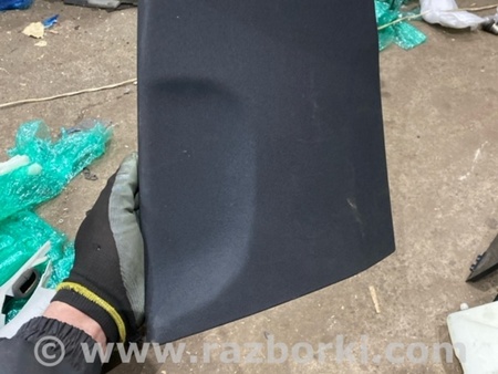 ФОТО Обшивка салона для Volvo XC90 II SPA (2015-) Київ