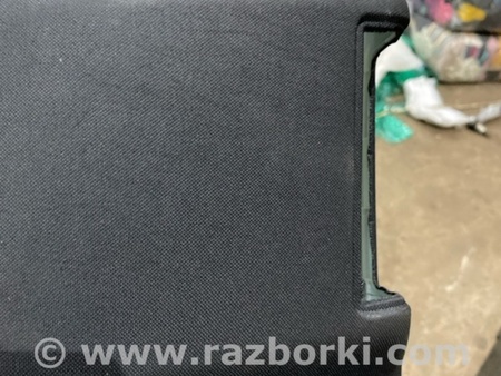 ФОТО Обшивка салона для Volvo XC90 II SPA (2015-) Київ