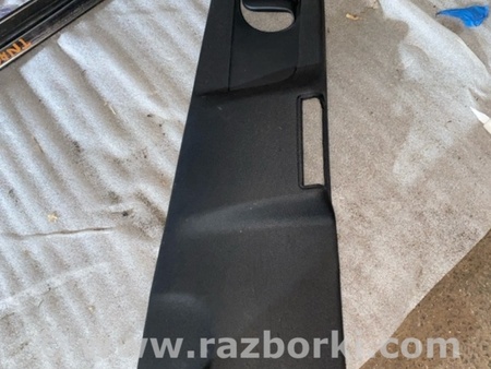 ФОТО Обшивка салона для Volvo XC90 II SPA (2015-) Київ