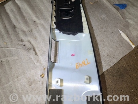 ФОТО Обшивка салона для Volvo XC90 II SPA (2015-) Київ