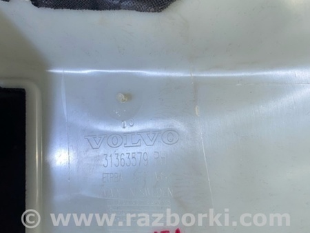 ФОТО Обшивка салона для Volvo XC90 II SPA (2015-) Київ