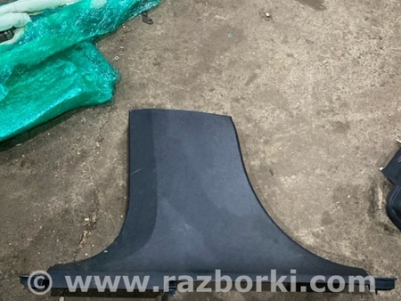 ФОТО Обшивка салона для Volvo XC90 II SPA (2015-) Київ