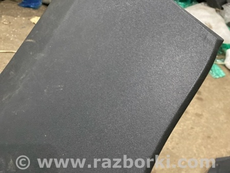 ФОТО Обшивка салона для Volvo XC90 II SPA (2015-) Київ