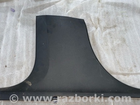 ФОТО Обшивка салона для Volvo XC90 II SPA (2015-) Київ