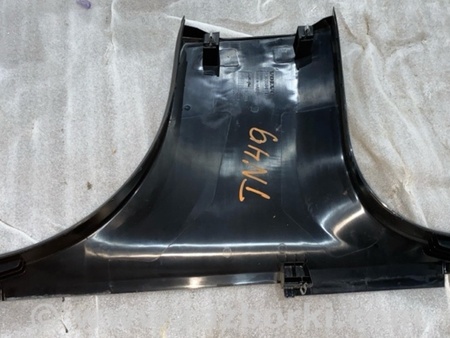 ФОТО Обшивка салона для Volvo XC90 II SPA (2015-) Київ