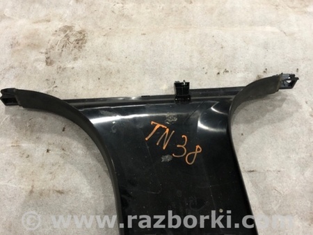 ФОТО Обшивка салона для Volvo XC90 II SPA (2015-) Київ