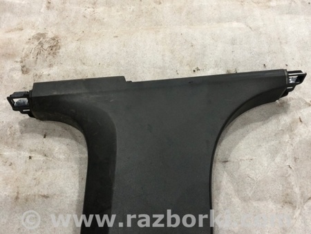 ФОТО Обшивка салона для Volvo XC90 II SPA (2015-) Київ