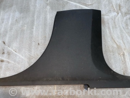 ФОТО Обшивка салона для Volvo XC90 II SPA (2015-) Київ