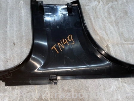 ФОТО Обшивка салона для Volvo XC90 II SPA (2015-) Київ