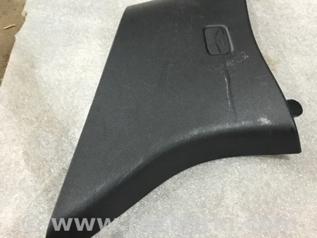 ФОТО Пластик для Volvo XC90 II SPA (2015-) Київ