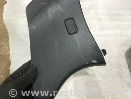 ФОТО Пластик для Volvo XC90 II SPA (2015-) Київ