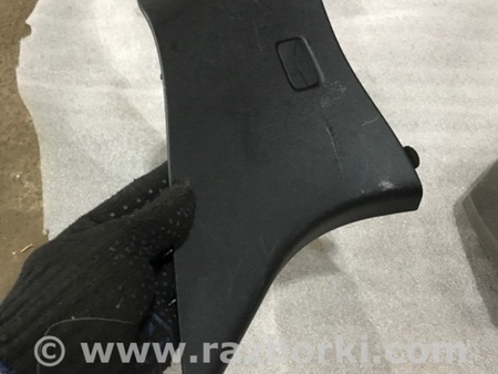 ФОТО Пластик для Volvo XC90 II SPA (2015-) Київ