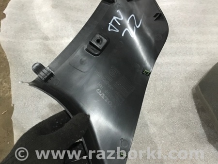 ФОТО Пластик для Volvo XC90 II SPA (2015-) Київ