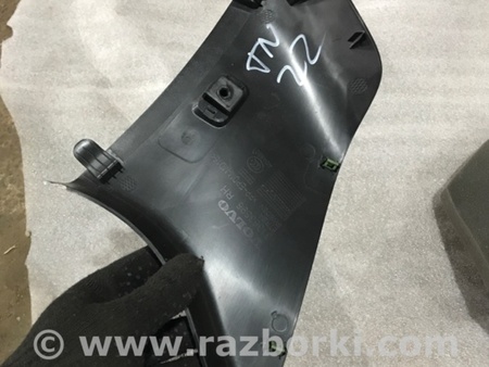 ФОТО Пластик для Volvo XC90 II SPA (2015-) Київ