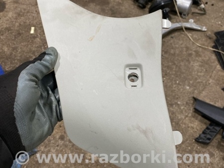 ФОТО Пластик для Volvo XC90 II SPA (2015-) Київ