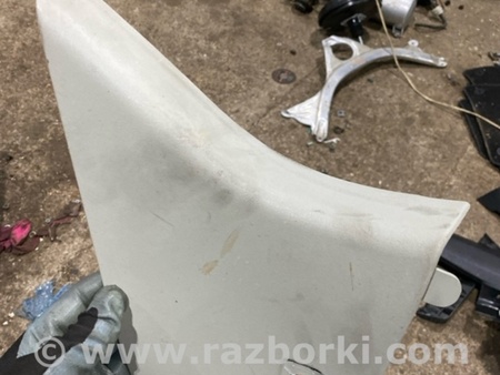 ФОТО Пластик для Volvo XC90 II SPA (2015-) Київ