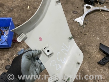 ФОТО Пластик для Volvo XC90 II SPA (2015-) Київ