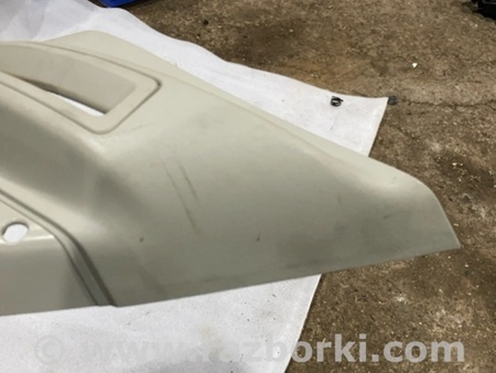 ФОТО Обшивка салона для Volvo XC90 II SPA (2015-) Київ