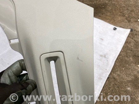 ФОТО Обшивка салона для Volvo XC90 II SPA (2015-) Київ