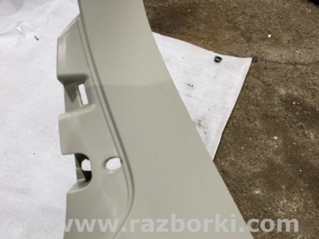 ФОТО Обшивка салона для Volvo XC90 II SPA (2015-) Київ