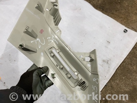 ФОТО Обшивка салона для Volvo XC90 II SPA (2015-) Київ