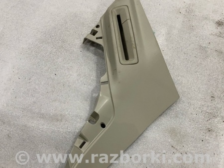 ФОТО Обшивка салона для Volvo XC90 II SPA (2015-) Київ