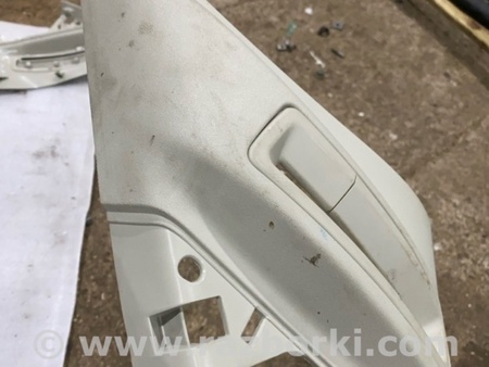 ФОТО Обшивка салона для Volvo XC90 II SPA (2015-) Київ