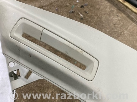 ФОТО Обшивка салона для Volvo XC90 II SPA (2015-) Київ