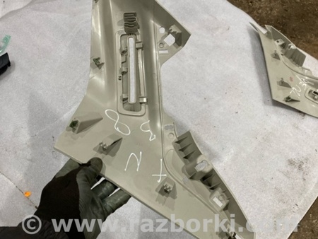 ФОТО Обшивка салона для Volvo XC90 II SPA (2015-) Київ