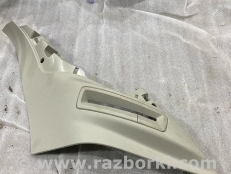 ФОТО Обшивка салона для Volvo XC90 II SPA (2015-) Київ