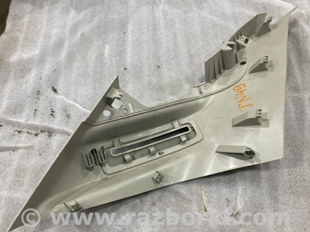 ФОТО Обшивка салона для Volvo XC90 II SPA (2015-) Київ