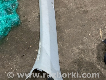 ФОТО Обшивка салона для Volvo XC90 II SPA (2015-) Київ