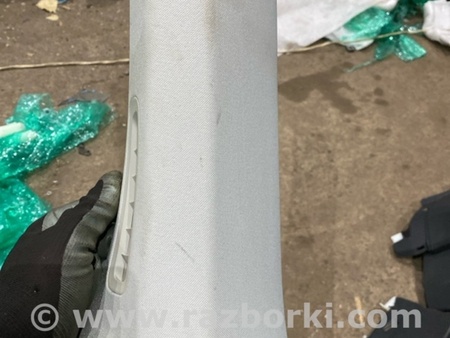 ФОТО Обшивка салона для Volvo XC90 II SPA (2015-) Київ