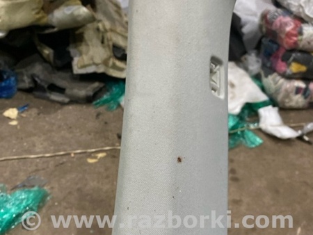 ФОТО Обшивка салона для Volvo XC90 II SPA (2015-) Київ