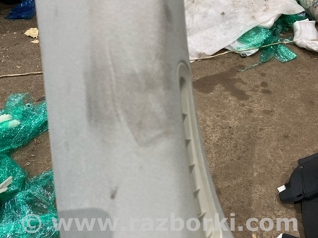 ФОТО Обшивка салона для Volvo XC90 II SPA (2015-) Київ