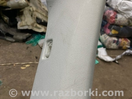 ФОТО Обшивка салона для Volvo XC90 II SPA (2015-) Київ