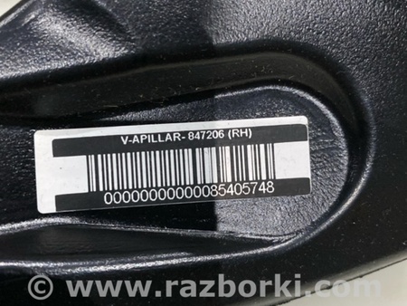 ФОТО Обшивка салона для Volvo XC90 II SPA (2015-) Київ